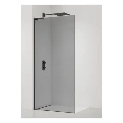 Sprchová zástěna walk-in 110 cm SAT Walk-in SATBWI110KSZAVLC