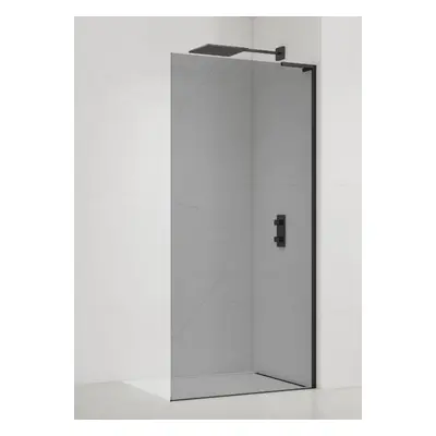 Sprchová zástěna walk-in 110 cm SAT Walk-in SATBWI110KSZAVPC