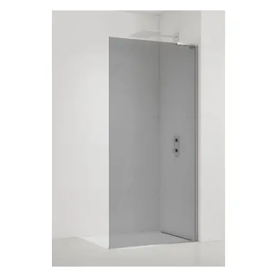 Sprchová zástěna walk-in 120 cm SAT Walk-in SATBWI120KSZAVP