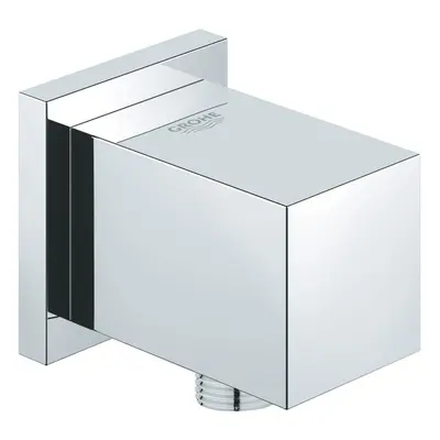 Podomítkový vývod Grohe Euphoria Cube chrom 27704000