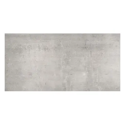 Dlažba Fineza Slim grey 60x120 cm mat CONC612SLIM