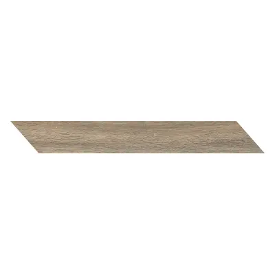 Dlažba Dom Signature Wood taupe 7,5x59 cm mat DSW0740CH