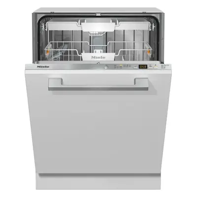 Vestavná myčka nádobí Miele 60 cm G 5155 SCVI XXL