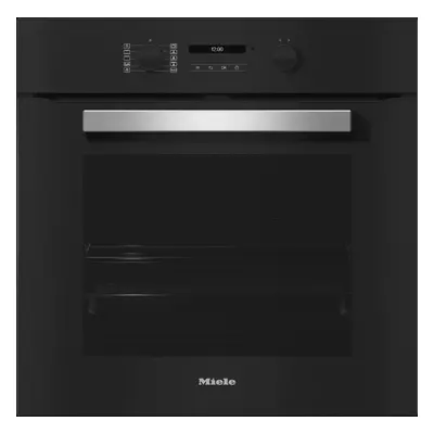 Vestavná trouba Miele H 2465 BP