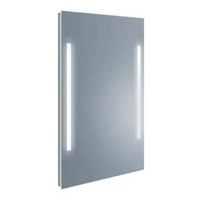 Zrcadlo Naturel Iluxit 60x80 cm ZIL8060LED