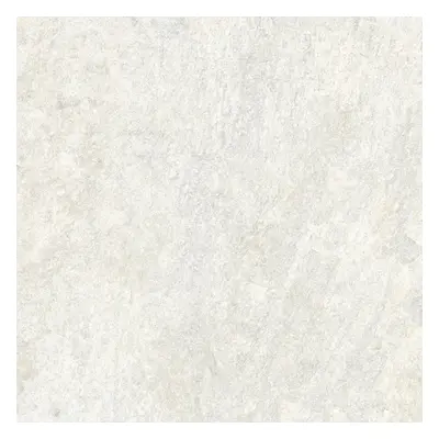 Dlažba Del Conca Lavaredo bianco 60x60 cm mat G9LA10R