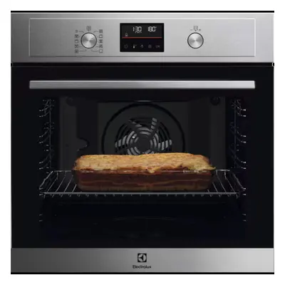 Electrolux Vestavná trouba série 600 SurroundCook EOF4P56X