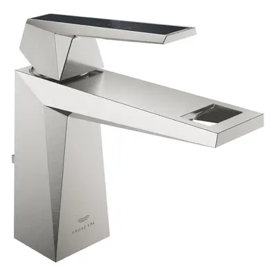 Umyvadlová baterie Grohe Allure Brilliant s výpustí supersteel 24399DC0