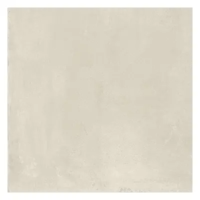 Dlažba Del Conca Timeline white 60x60 cm mat G9TL10R