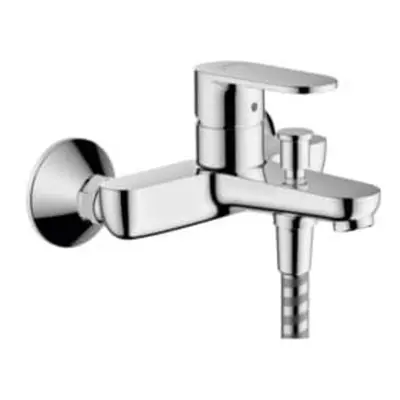 Vanová baterie Hansgrohe Vernis Blend bez sprchového setu 150 mm chrom 71440000