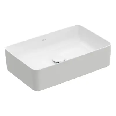 Villeroy & Boch Collaro umyvadlo na desku 56x36cm Alpská Bílá 4A205601