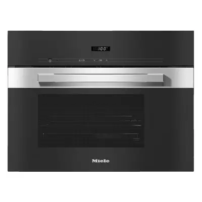 Vestavná trouba Miele DG 2840