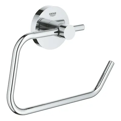 Grohe Essentials držák toaletního papíru chrom G40689001