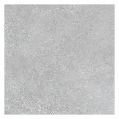 Dlažba Fineza Lobby šedá 45x45 cm mat LOBBY45GR