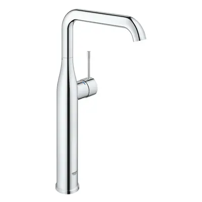 Vysoká umyvadlová baterie Grohe Essence New bez výpusti chrom 32901001