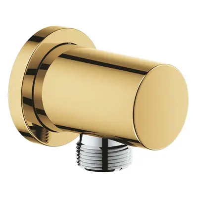 Podomítkový vývod Grohe Rainshower neutral Cool Sunrise 27057GL0