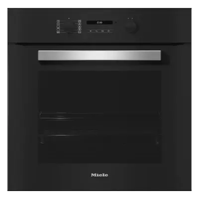 Vestavná trouba Miele H 2467 B