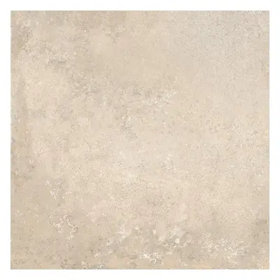 Dlažba Dom Urbanica Sand 60x60 cm mat UR620R