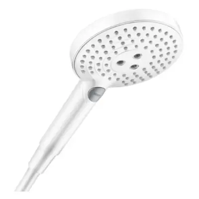 Sprchová hlavice Hansgrohe Raindance-Select matná bílá 26530700