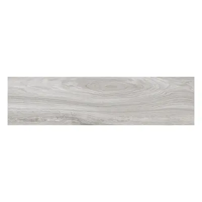 Dlažba Multi Frassino grey 15x60 cm mat FRAS156GR