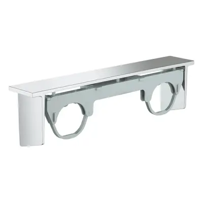 Polička Grohe Grohtherm 2000 chrom G18608001