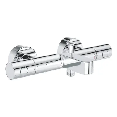 Vanová baterie Grohe Grohtherm 800 Cosmopolitan bez sprchového setu 150 mm chrom 34766000