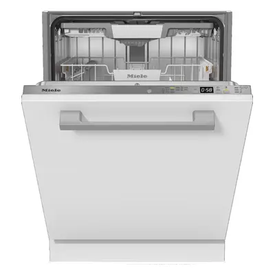 Vestavná myčka nádobí Miele 60 cm G 5355 SCVI XXL