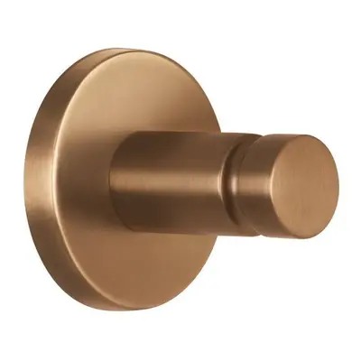 Háček Tesa bronz 40603-00000-00