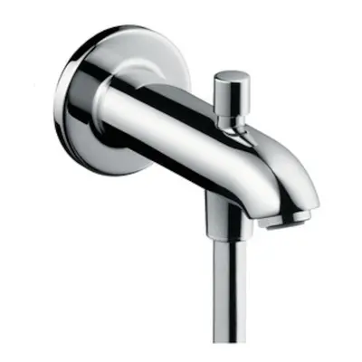 Vanový výtok Hansgrohe chrom 13423000