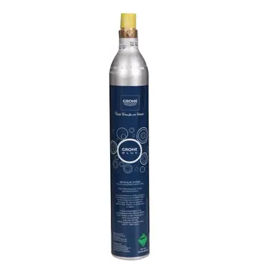 Karbonizační lahev CO2 425 g (4 ks) Grohe Blue Home 40422000