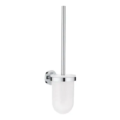 Wc štětka Grohe Start Accessories chrom 41185000