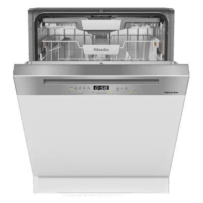 Vestavná myčka nádobí Miele 60 cm G5410SCIN