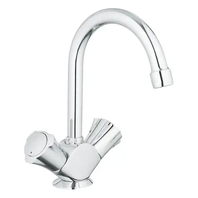 Umyvadlová baterie Grohe Costa L s výpustí chrom 21375001