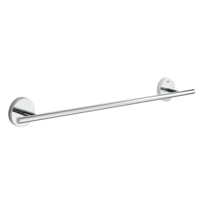 Držák ručníků Grohe Start Cosmopolitan Accessories chrom 41166000