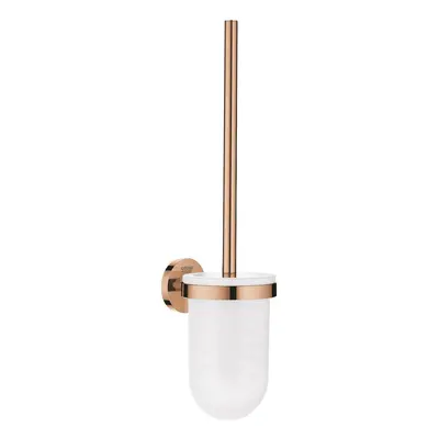 Wc štětka Grohe Essentials Warm Sunset 40374DA1