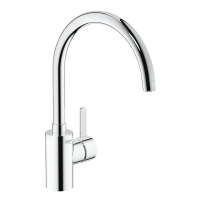 Grohe Eurosmart Cosmopolitan dřezová baterie s otočným ramínkem chrom 31180000 G31180000