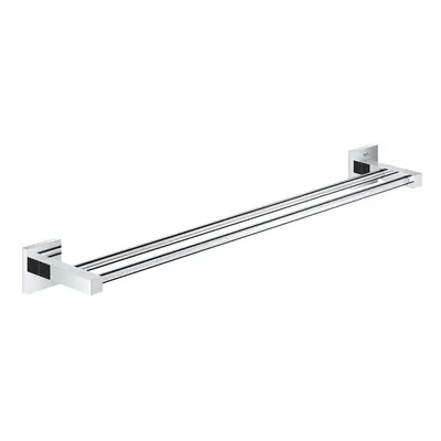 Grohe Start Cube Accessories držák ručníků chrom 41104000 G41104000