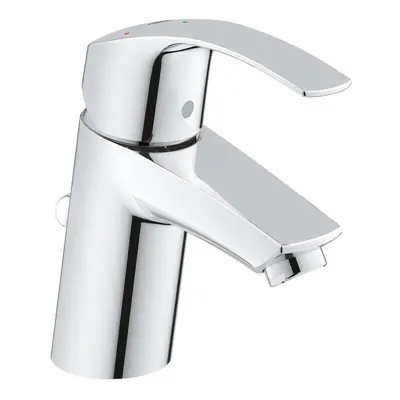 Umyvadlová baterie Grohe Eurosmart New s výpustí chrom 32926002