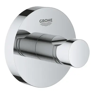 Věšák Grohe Start Accessories chrom 41173000