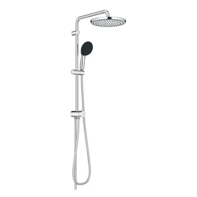 Sprchový systém Grohe Vitalio Start System bez baterie chrom 26680001