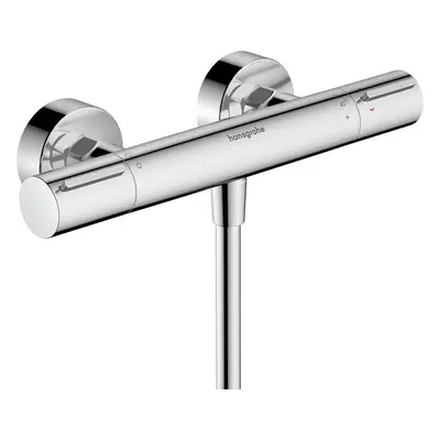 Sprchová baterie Hansgrohe Ecostat Element bez sprchového setu 150 mm chrom 13346000