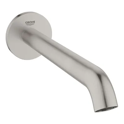 Grohe Essence New vanový výtok supersteel 13449dc1 G13449DC1