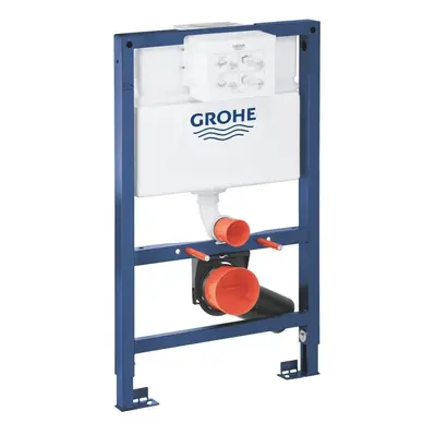 Grohe Solido sada 38959000 G38959000