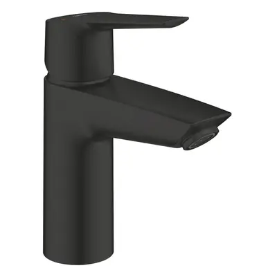 Umyvadlová baterie Grohe Start bez výpusti matte black 235512432