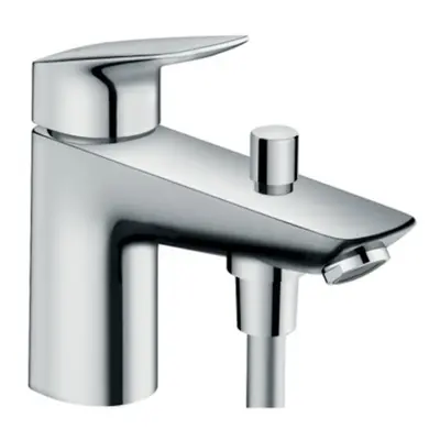 Vanová baterie Hansgrohe Logis bez sprchového setu chrom 71312000