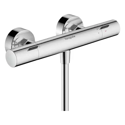 Sprchová baterie Hansgrohe Ecostat Fine bez sprchového setu 150 mm chrom 13324000