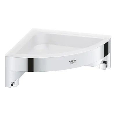 Polička Grohe Start Cube Accessories chrom 41106000