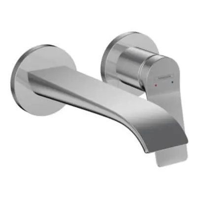 Hansgrohe Vivenis umyvadlová baterie bez podomítkového tělesa chrom 75 050 000