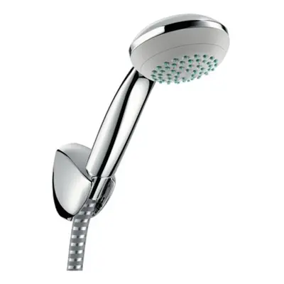 Hansgrohe Crometta 85 sprchová hlavice s hadicí chrom 27 577 000