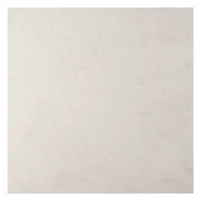 Dlažba Kale Smart white 45x45 cm mat GSN6049